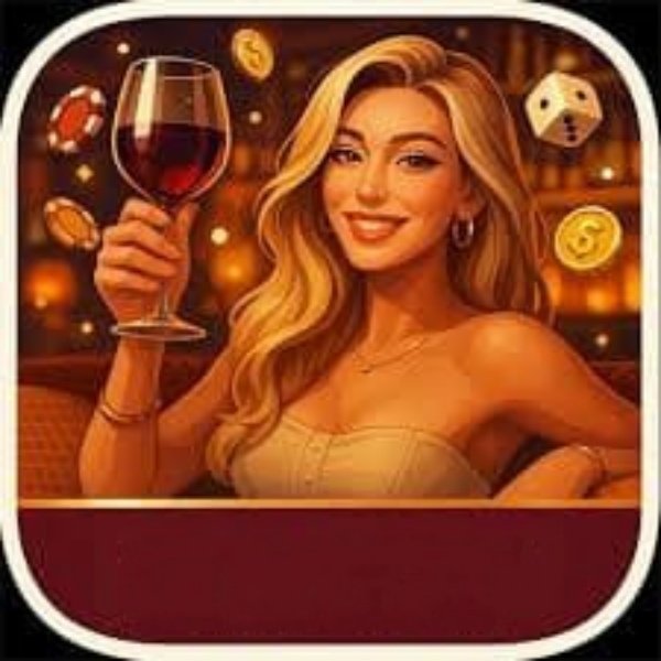 Colorful entertainment artwork representing Fortune Gems Two mobile page browsing